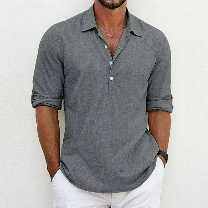 André Ferran Alton Shirt