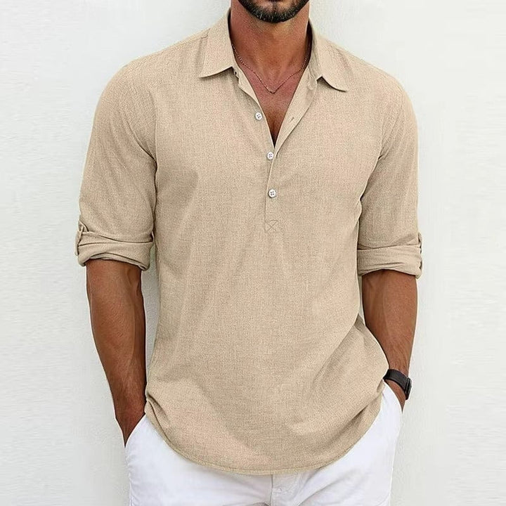 André Ferran Alton Shirt