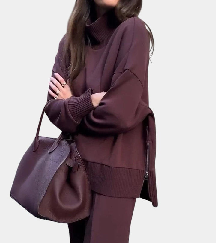 Eveline™  |  Quilted Set