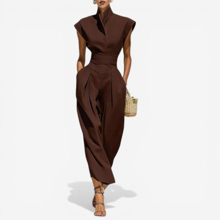 Addison™  |  High Neck Set