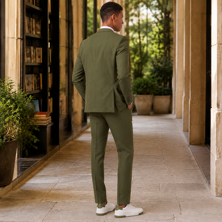 Emmett Tailored Suit