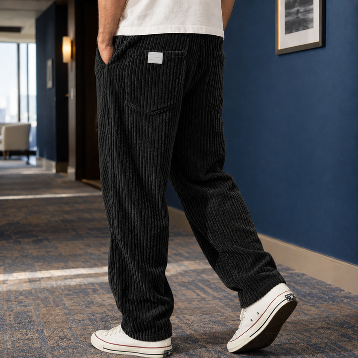 Dorian Relaxed Pants