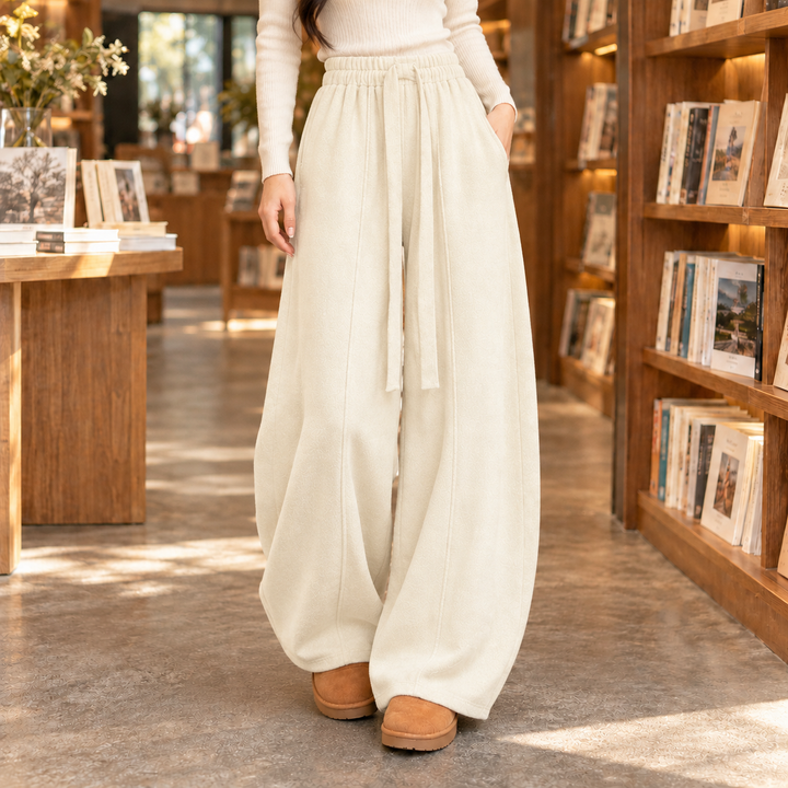 Beatrix-Jane Curved Pants