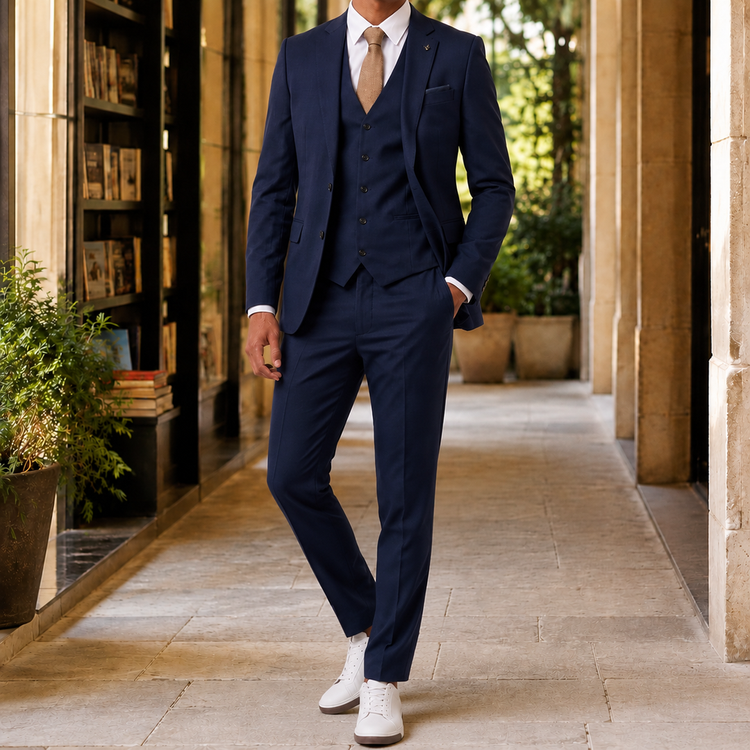 Emmett Tailored Suit
