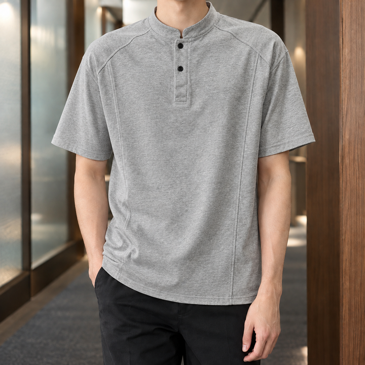 Charles Henley Shirt