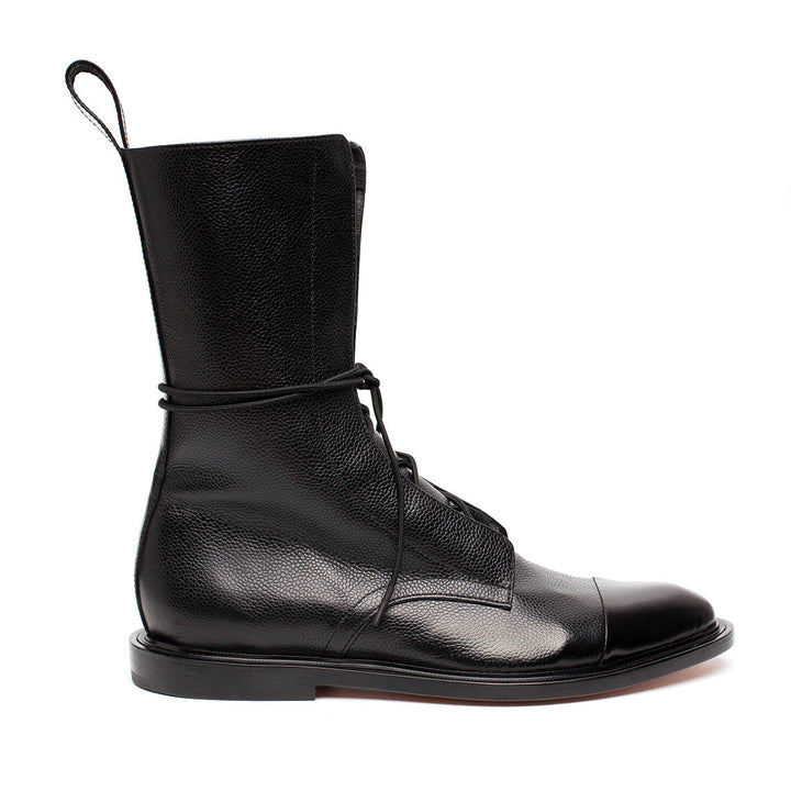 Anna Ankle Boot, view 5 - Elena Harper