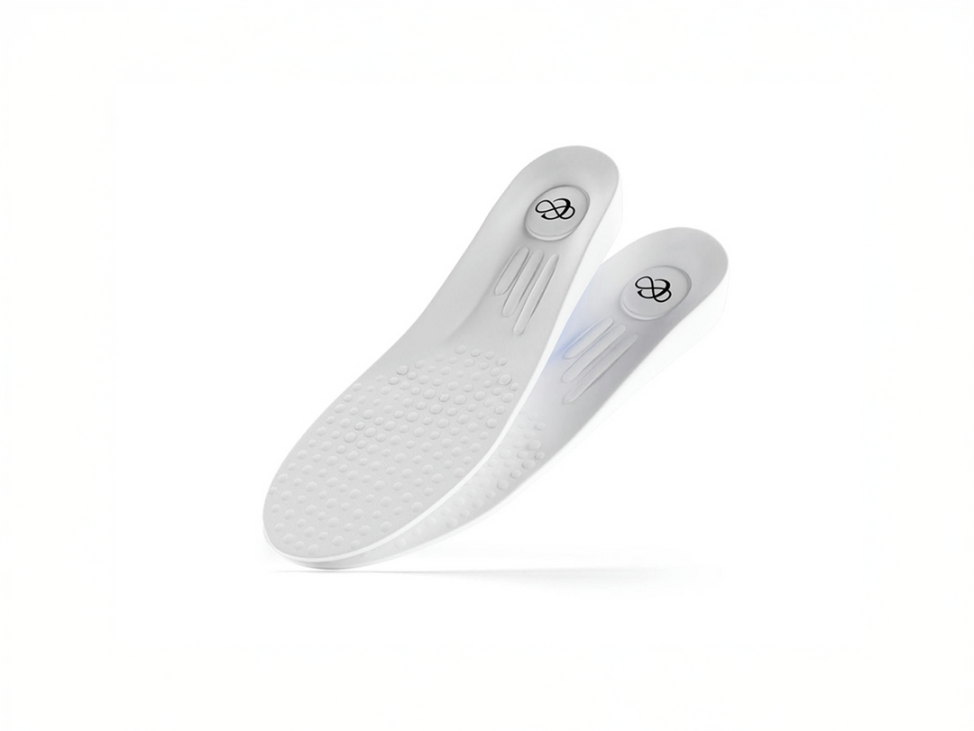 Cloud Soles