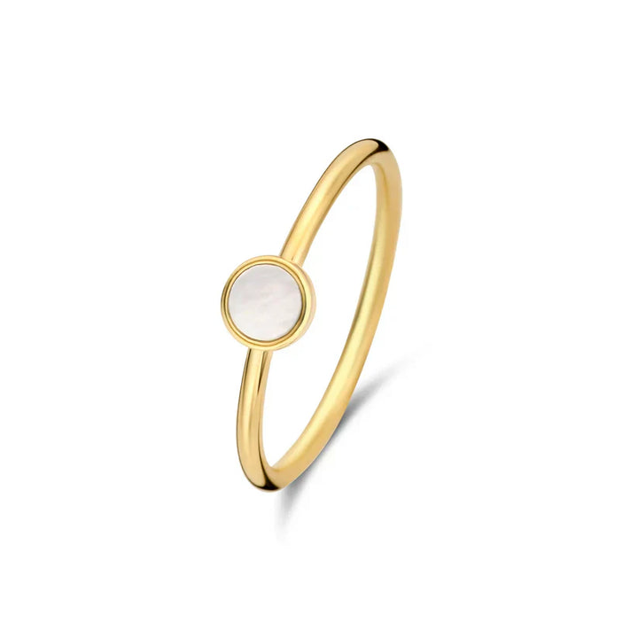 Adoralynne™  |  Ring Gold 14k