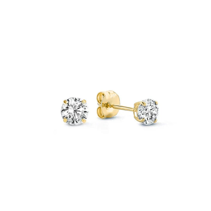 Avianorra™  |  Earrings 18k Gold