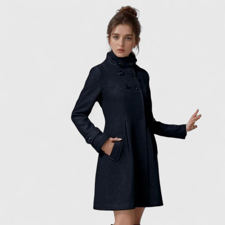 Jazmireth™  |  Elegant Jacket