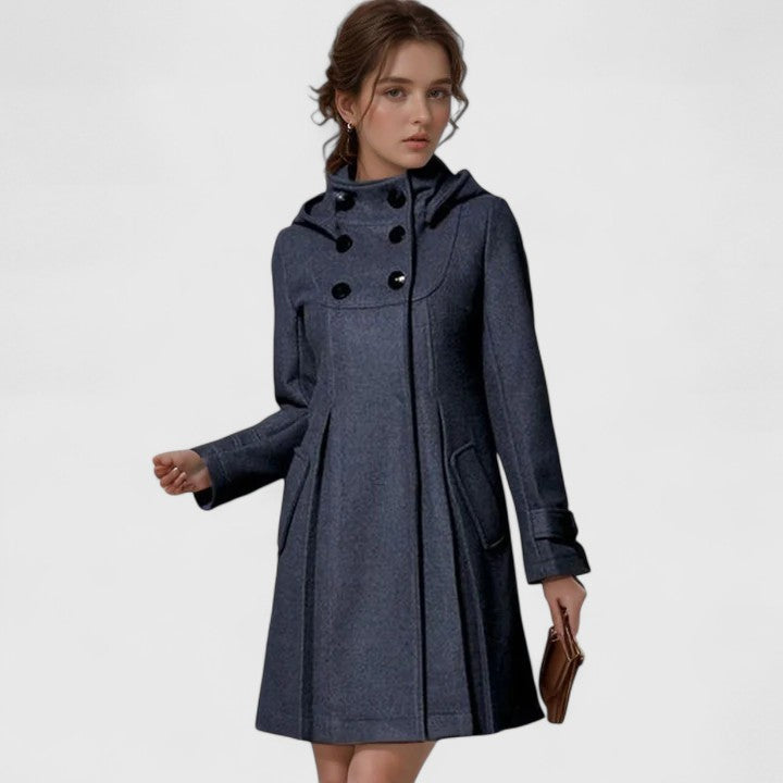 Jazmireth™  |  Elegant Jacket