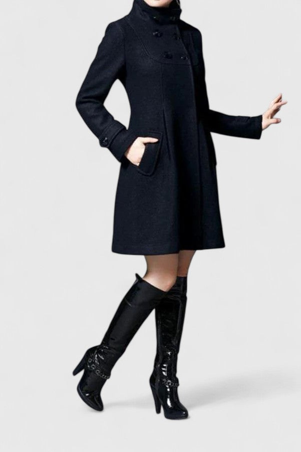 Jazmireth™  |  Elegant Jacket