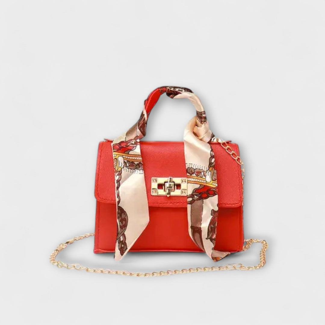 Blair | Women’s Elegant Chain Handbag