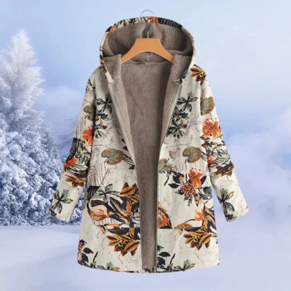 Women’s  Jacket – Stylish Layer for Every-Day Outings