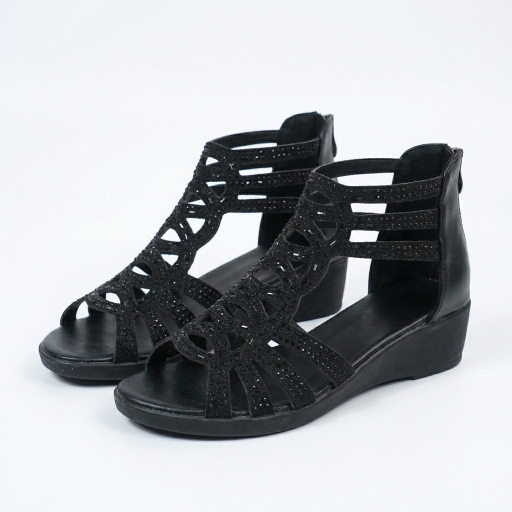 Arianne | Fashionable Orthopaedic Sandals