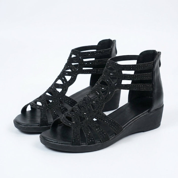 Arianne | Fashionable Orthopaedic Sandals