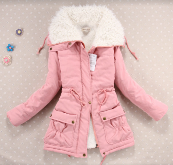 MichellesJacket I Jacket for Women - Elena Harper