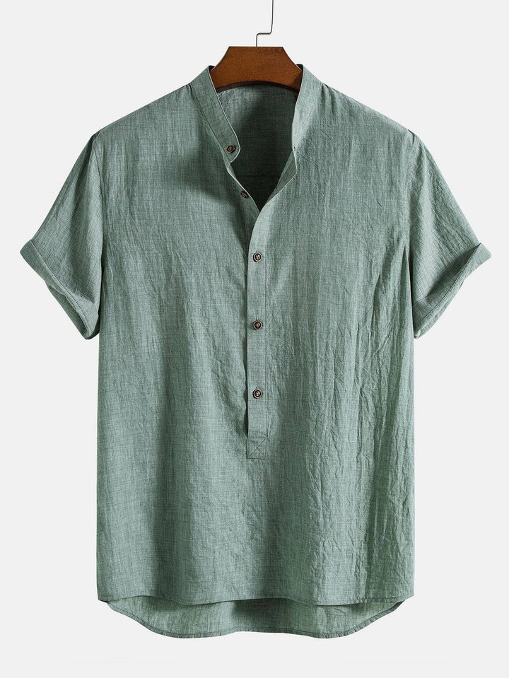 Emma & Rose Manhattan Wayne™ short-sleeved set featuring a stylish, comfortable design for kids.