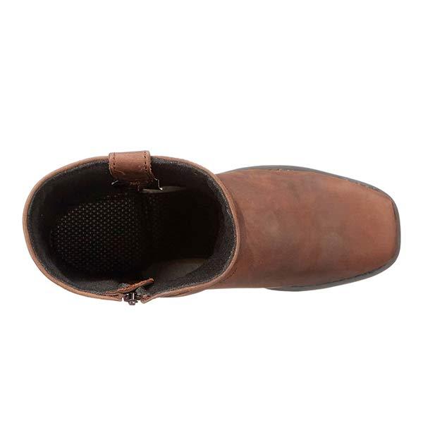 Sophie - Chic Cowboy Boots