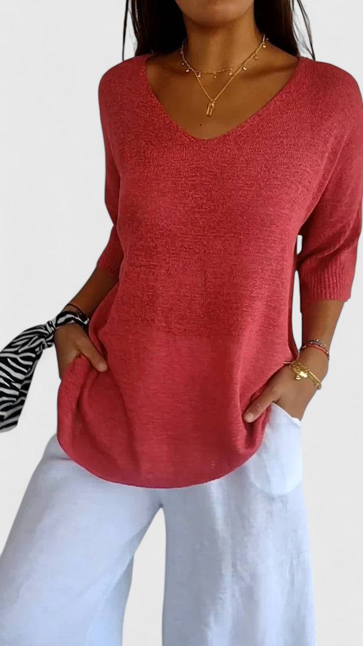Sonylah™  |  Comfortable Top