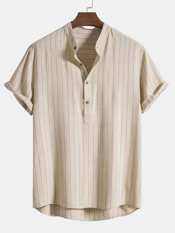 Tuvalu™  |  Short-sleeved Set