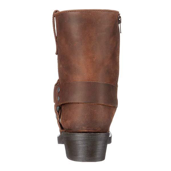 Sophie - Chic Cowboy Boots