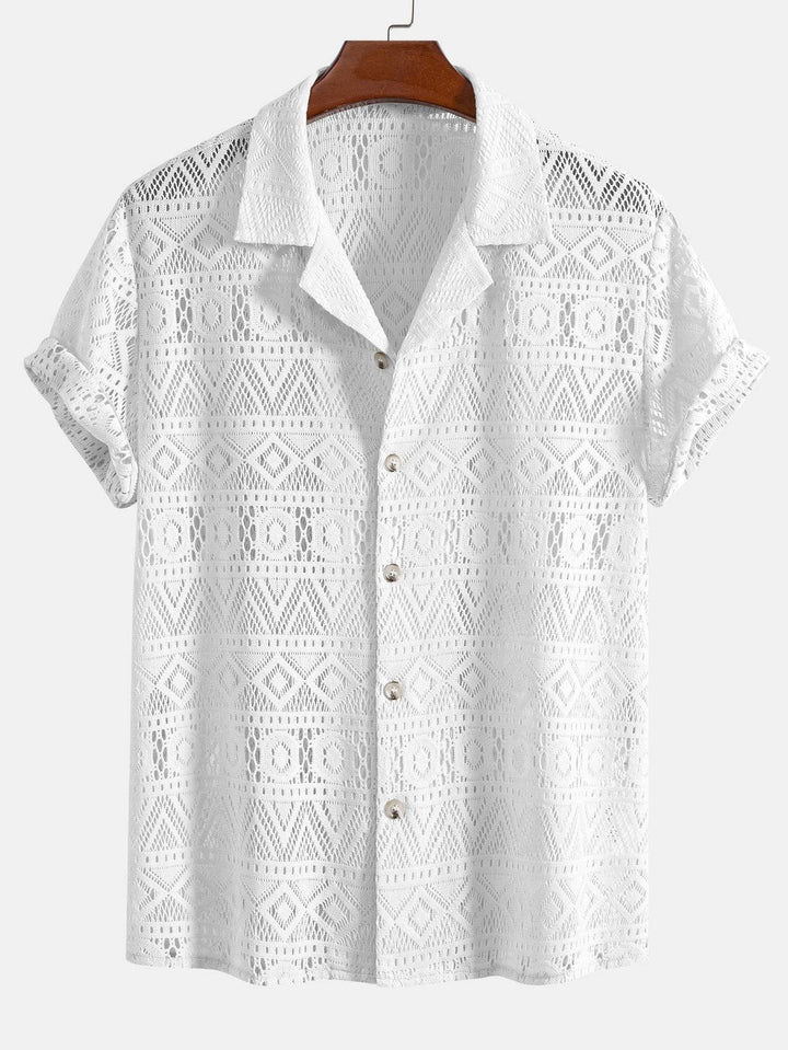 Onno™ Summer Polo Set by Emma & Rose Manhattan featuring lightweight, colorful polo shirts for boys or girls.