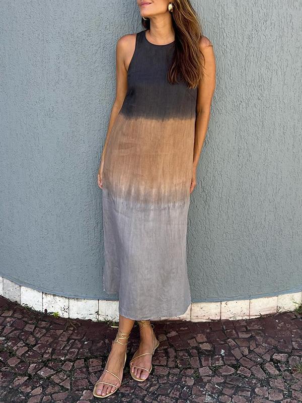 Nova™  |  Dress Elegant Print