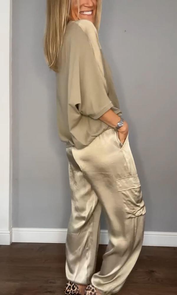 June - Stylish Women's Set