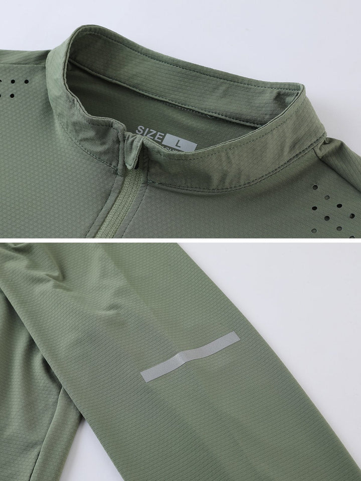 Baselayer Ventilated T-Shirt