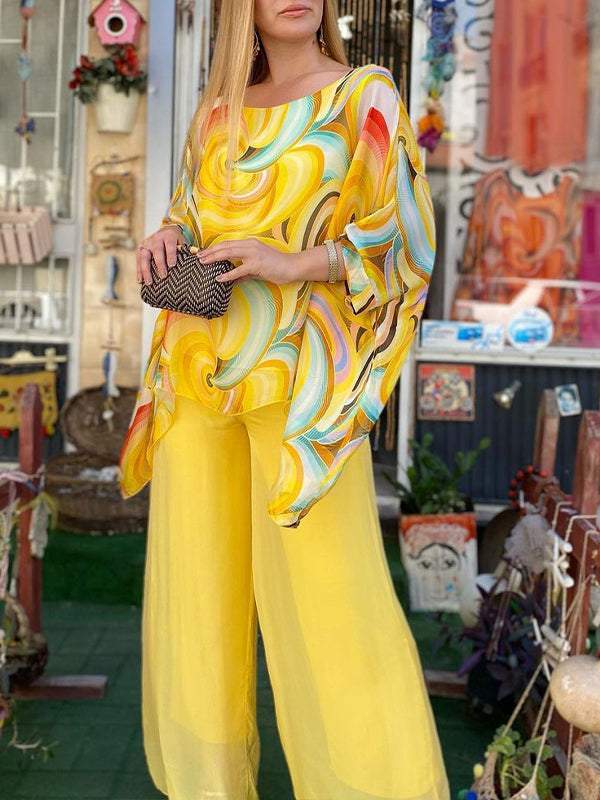 Heidi- Pleated Maxi Dress - Elena Harper
