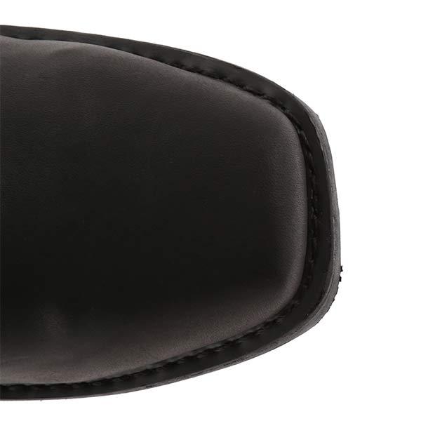 Sophie - Chic Cowboy Boots
