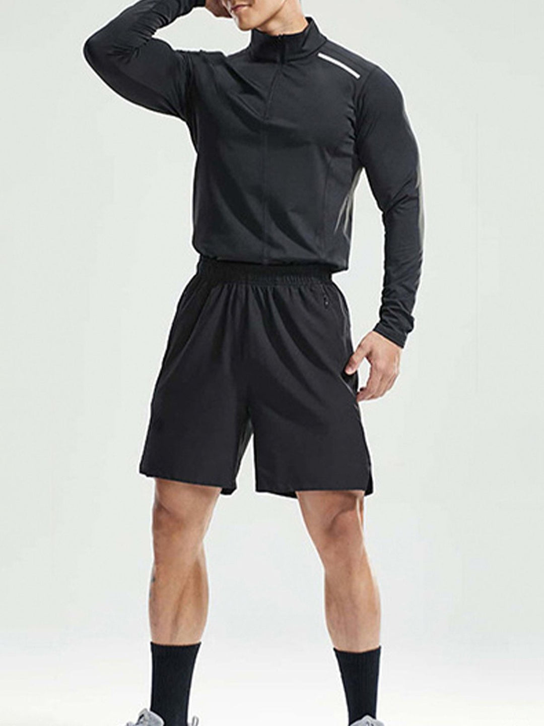 Neverstop Training Jacket
