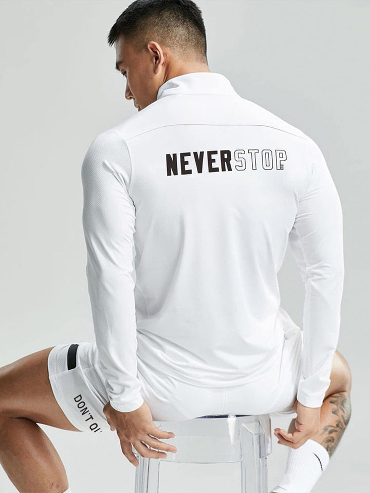 Neverstop Training Jacket
