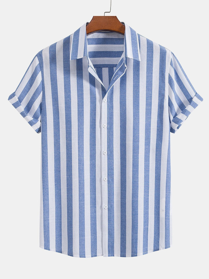 Annelie™  |  Short Sleeved Set