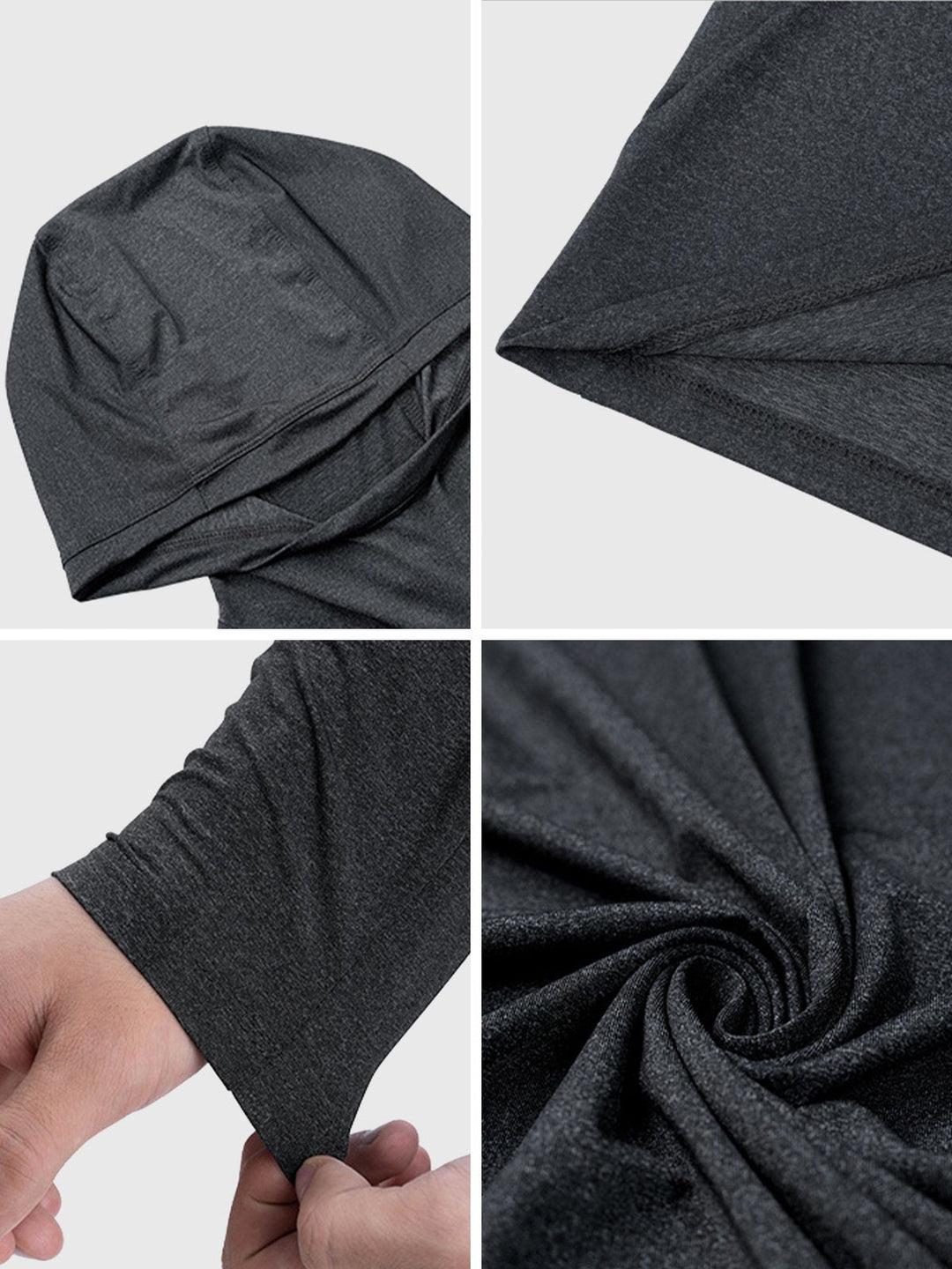 FlexMov Training Shirt