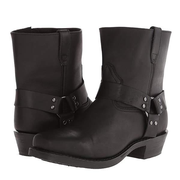 Sophie - Chic Cowboy Boots