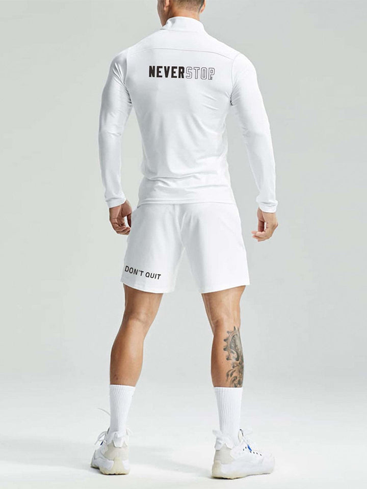 Neverstop Training Jacket