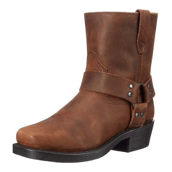 Sophie - Chic Cowboy Boots