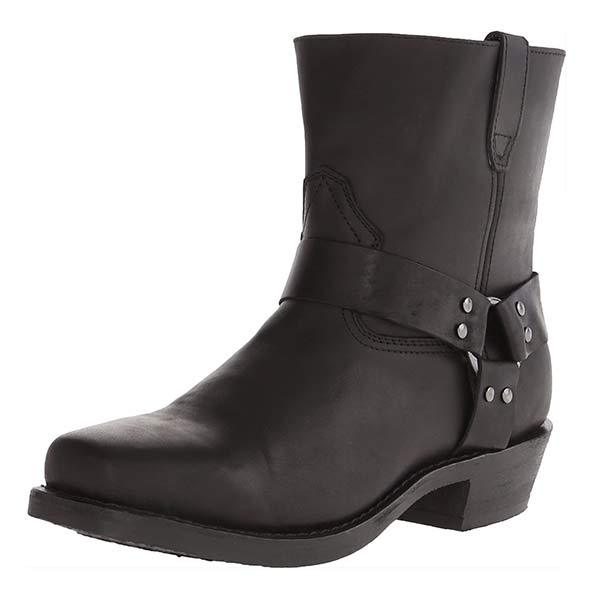 Sophie - Chic Cowboy Boots