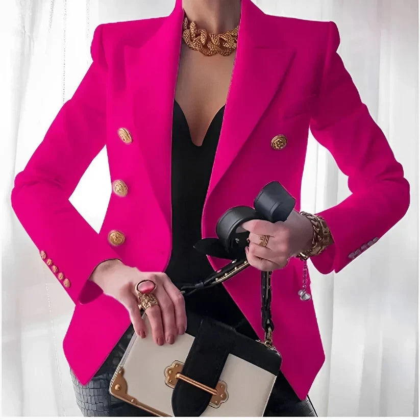 Raffaella - Classic Blazer