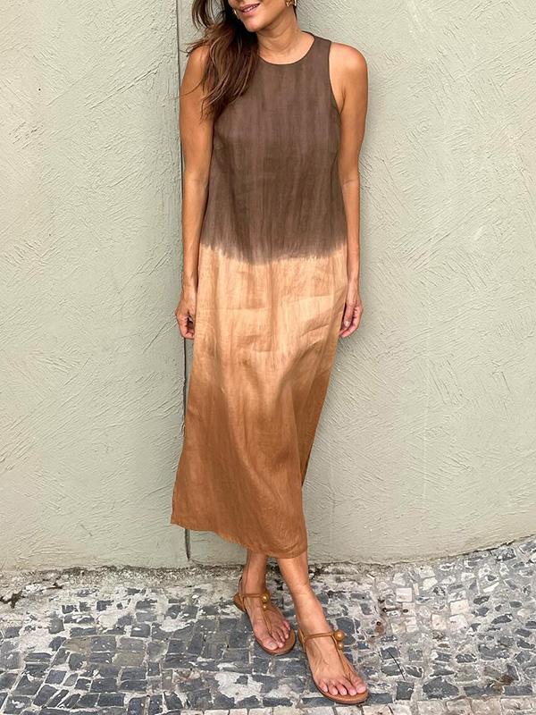 Nova™  |  Dress Elegant Print
