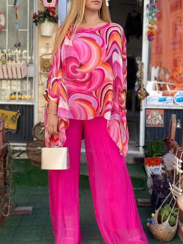 Heidi- Pleated Maxi Dress - Elena Harper