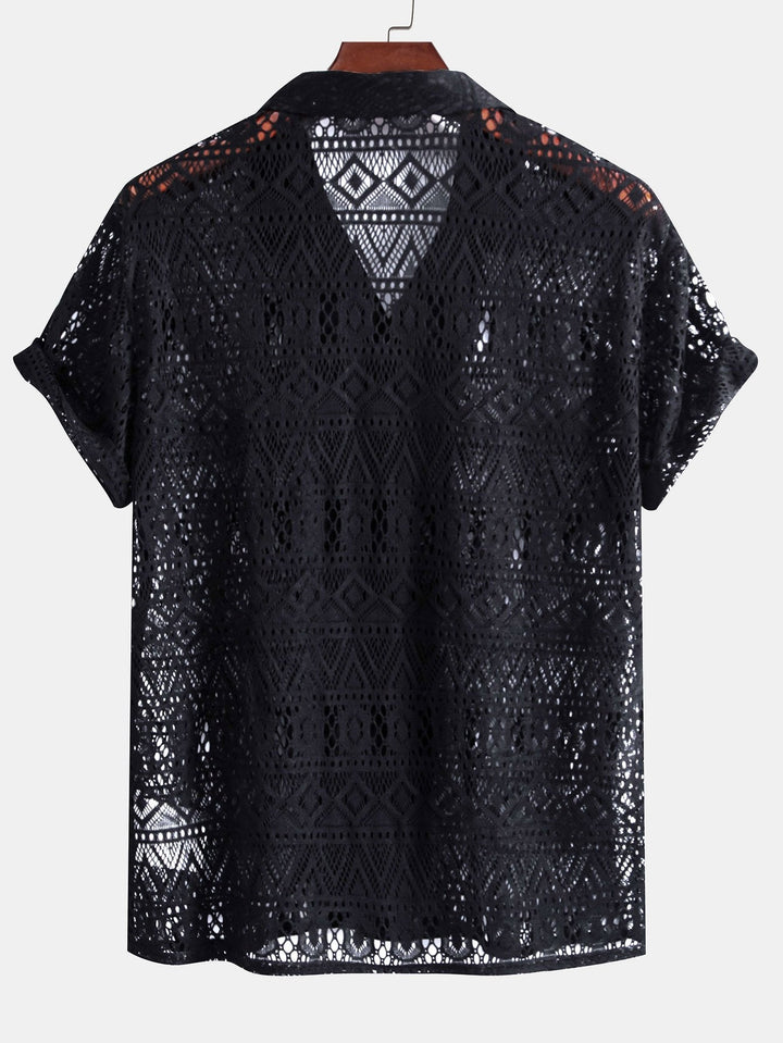 Saba - Short Sleeved Set