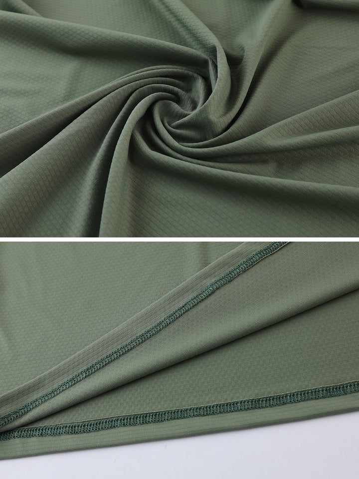 Baselayer Ventilated T-Shirt