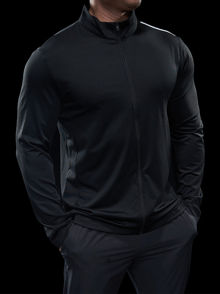 Neverstop Training Jacket