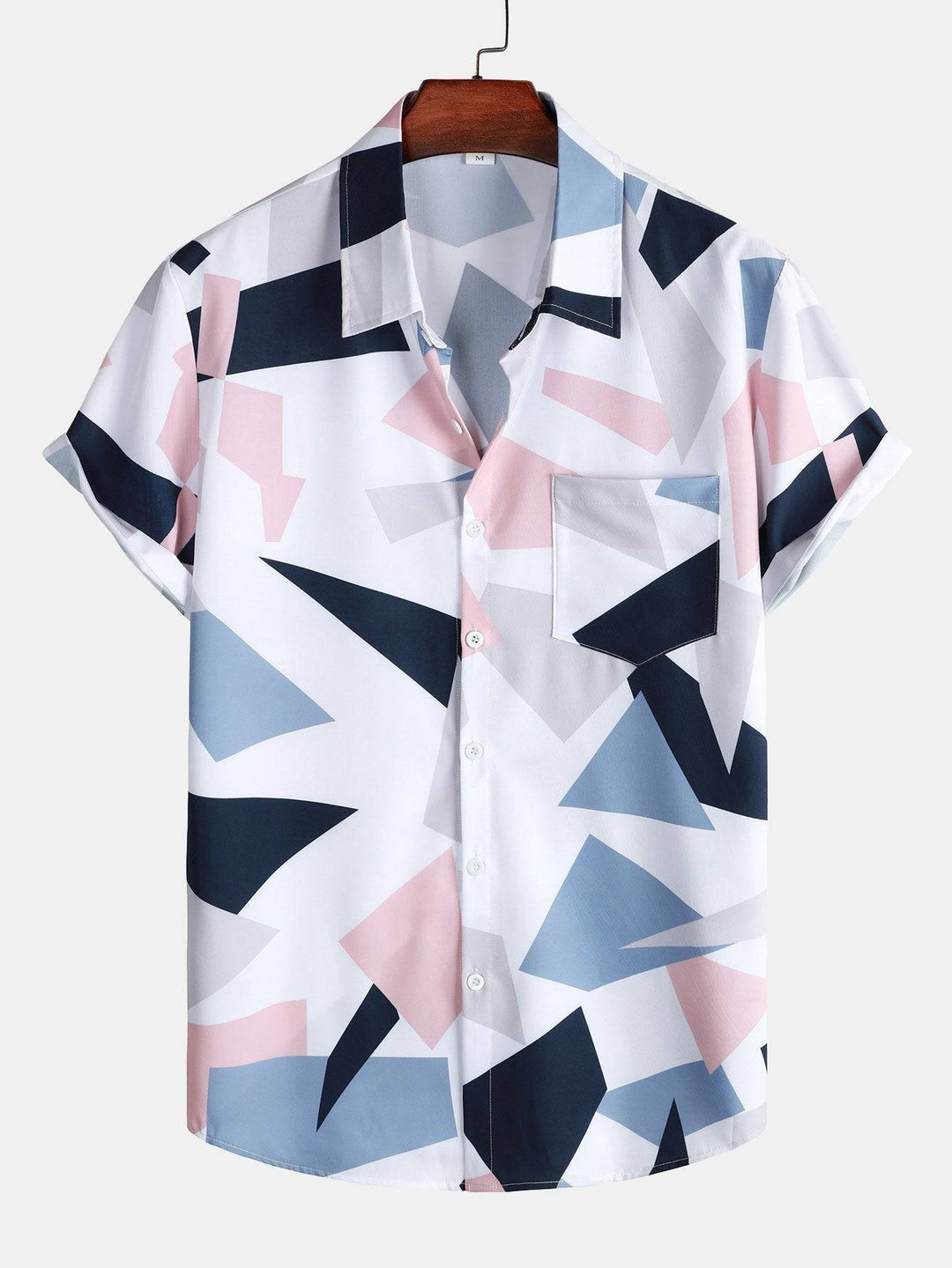 Anton™ Summer Beach Set by Emma & Rose Manhattan, two-piece outfit featuring vibrant print and lightweight fabric for beach days.