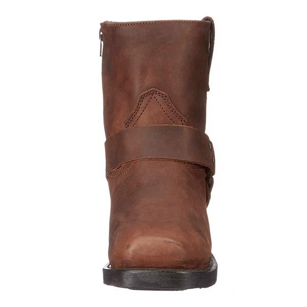 Sophie - Chic Cowboy Boots