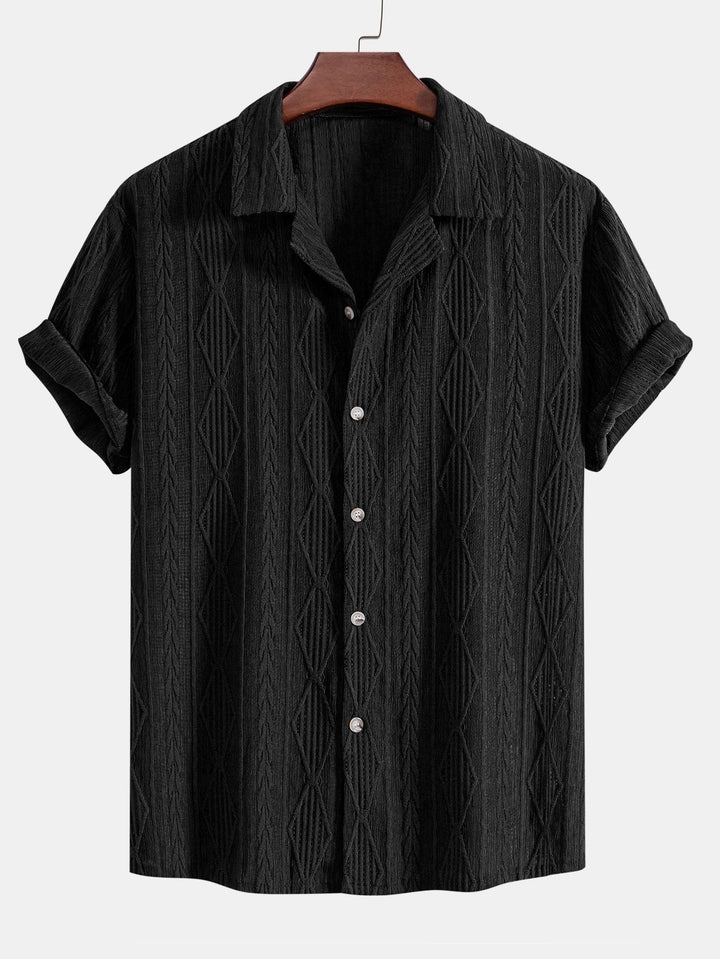 LAURENT MONACO | SUMMER PATTERN SET FOR MEN