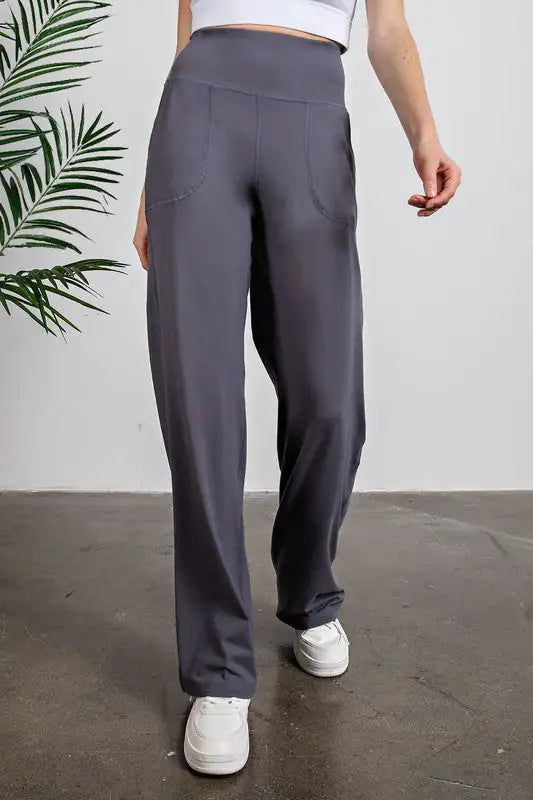 Sirelle - ButterSoft Comfort Pants